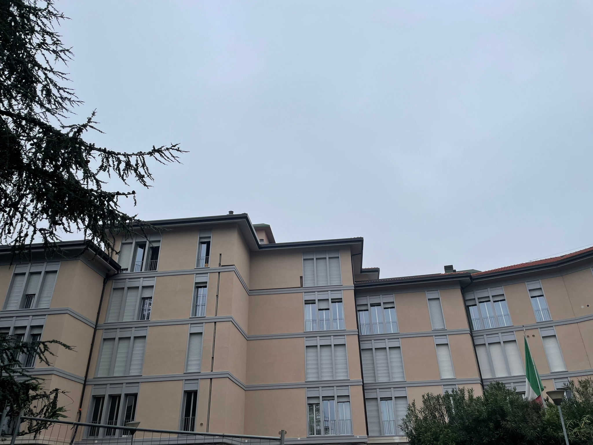 parco martinoni